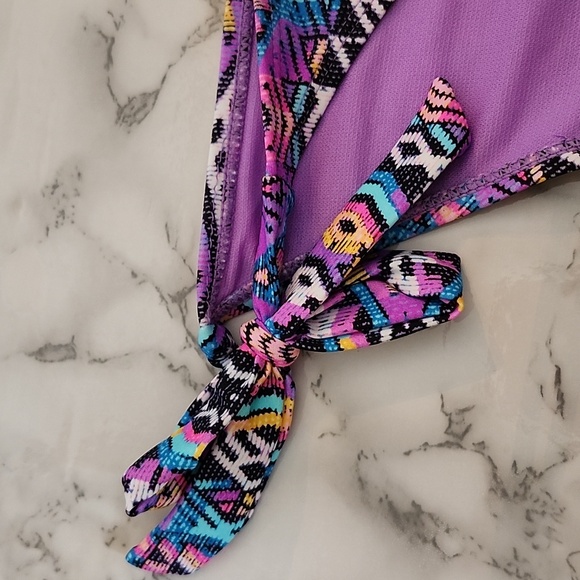 NWOT Set of Women's XL Bikini Bottoms - Picture 8 of 16